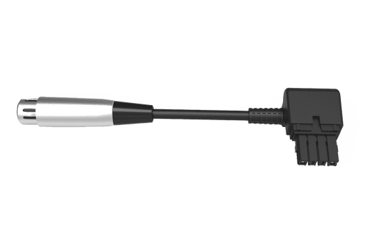 E-Bike Vision Panasonic Next Gen. Adapter Kabel