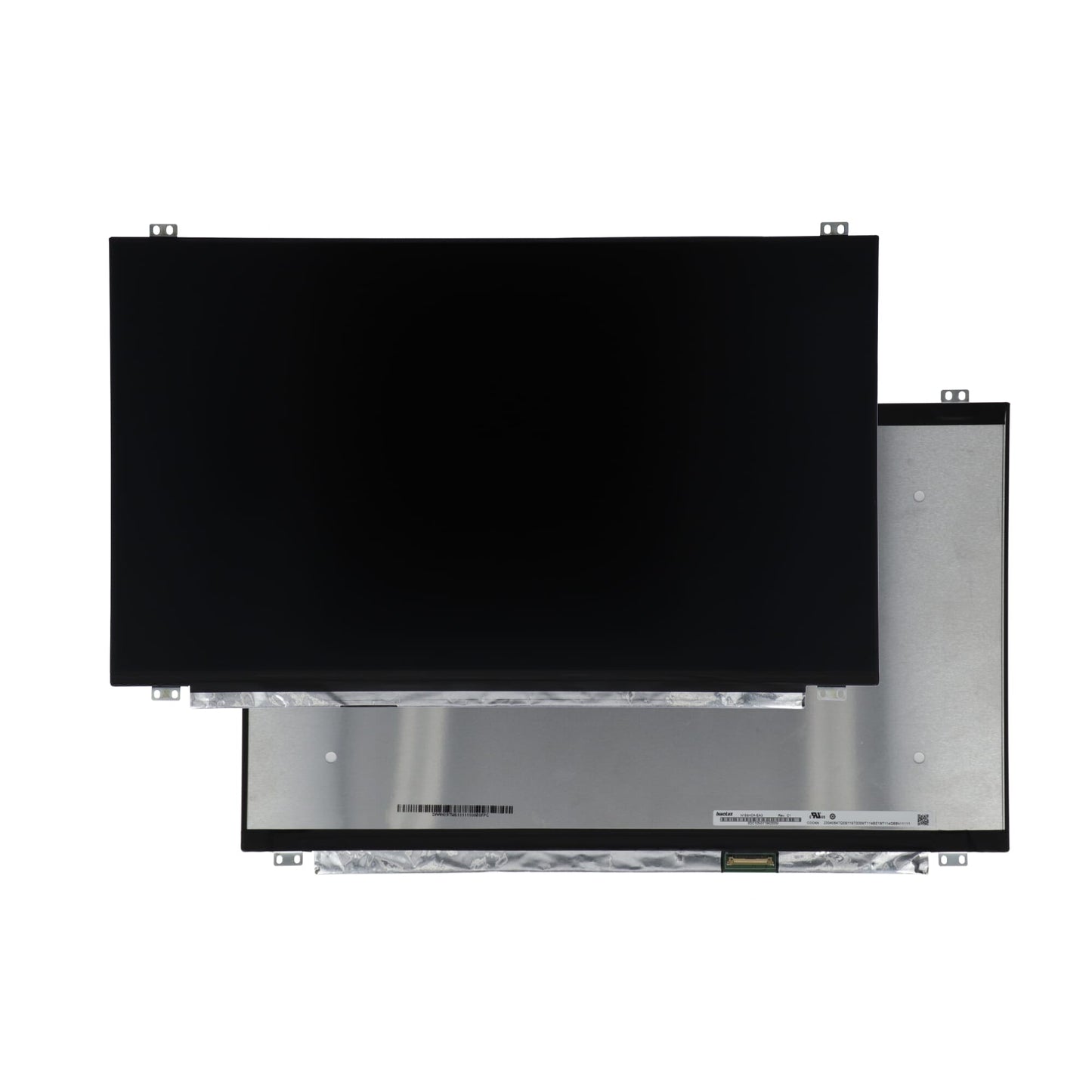 15,6 Zoll LCD-Bildschirm 1920x1080 Matt 30Pin eDP, IPS