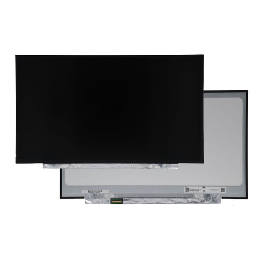 17,3 Zoll LCD-Bildschirm 1600x900 Matt 30Pin eDP
