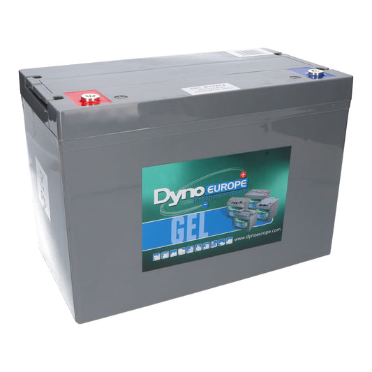 Dyno Gel Akku 12V 105Ah