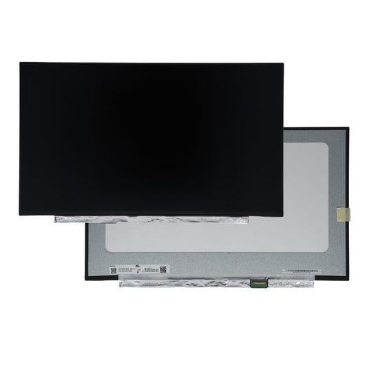 17.3 Zoll LCD Bildschirm 1920x1080 Matt 30Pin eDP, IPS
