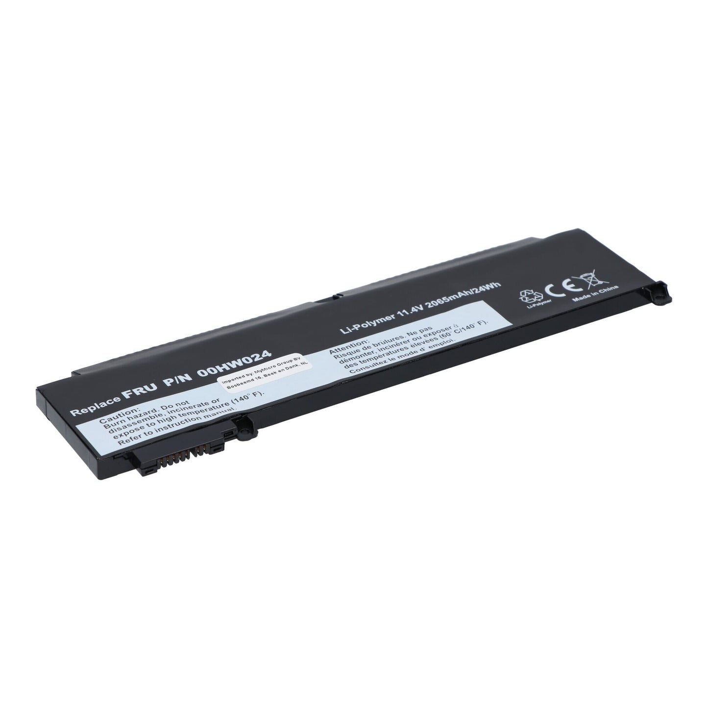 Laptop Akku 2200 mAh