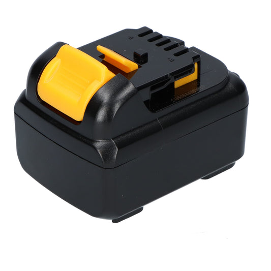 Werkzeug Akku 10.8V/12V 4.0Ah Li-ion für DeWalt Schiebe