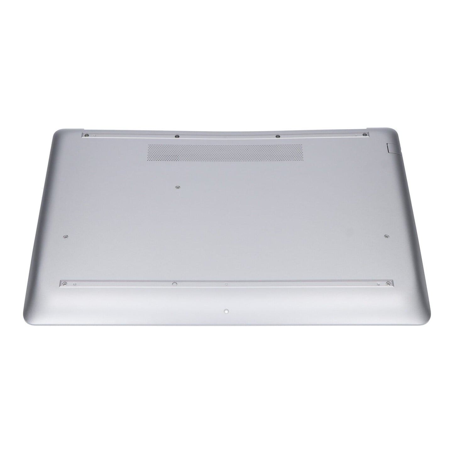 HP Laptop Bottom Cover - Zilver