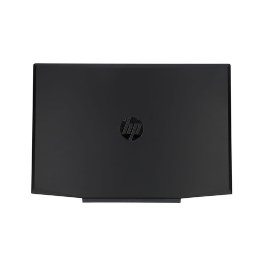 HP Laptop LCD Back Cover - Zwart