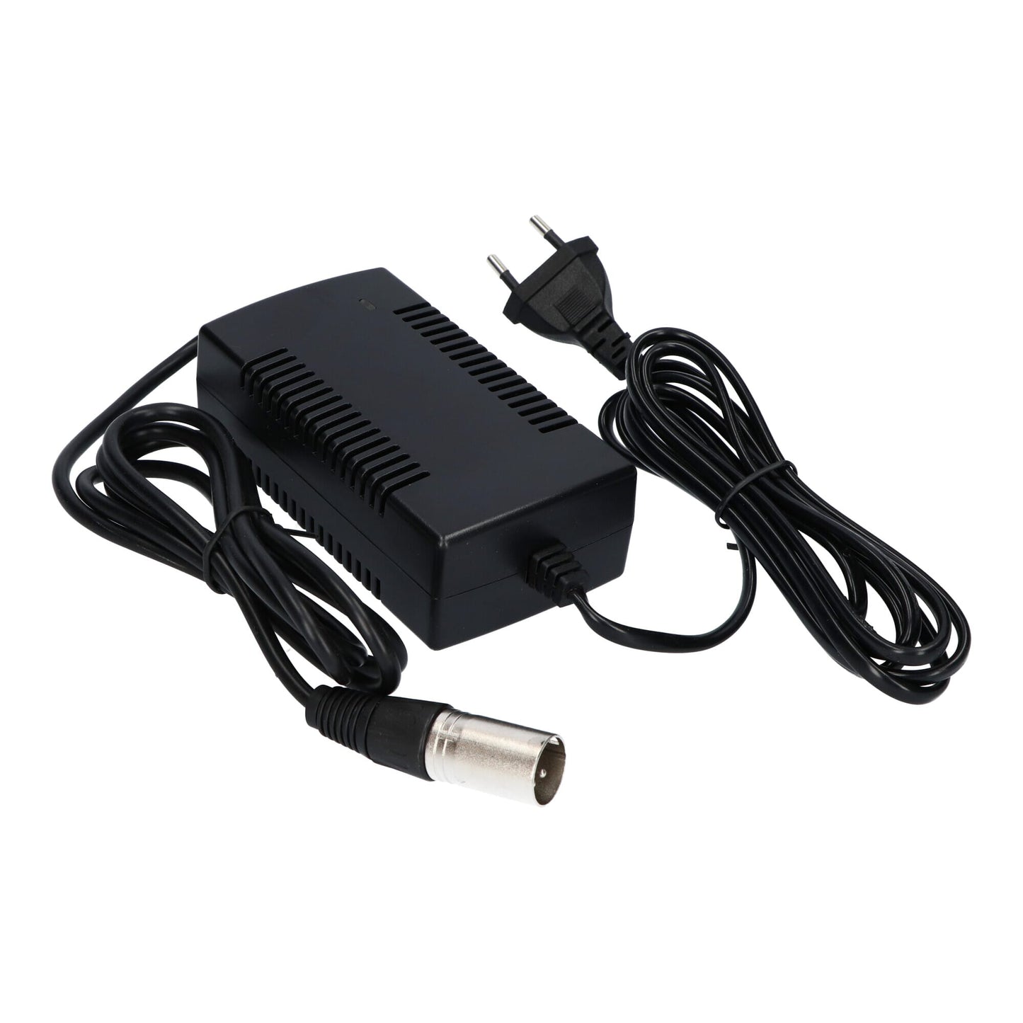 E-Bike Ladegerät 29.4V 2A XLR 3-polig