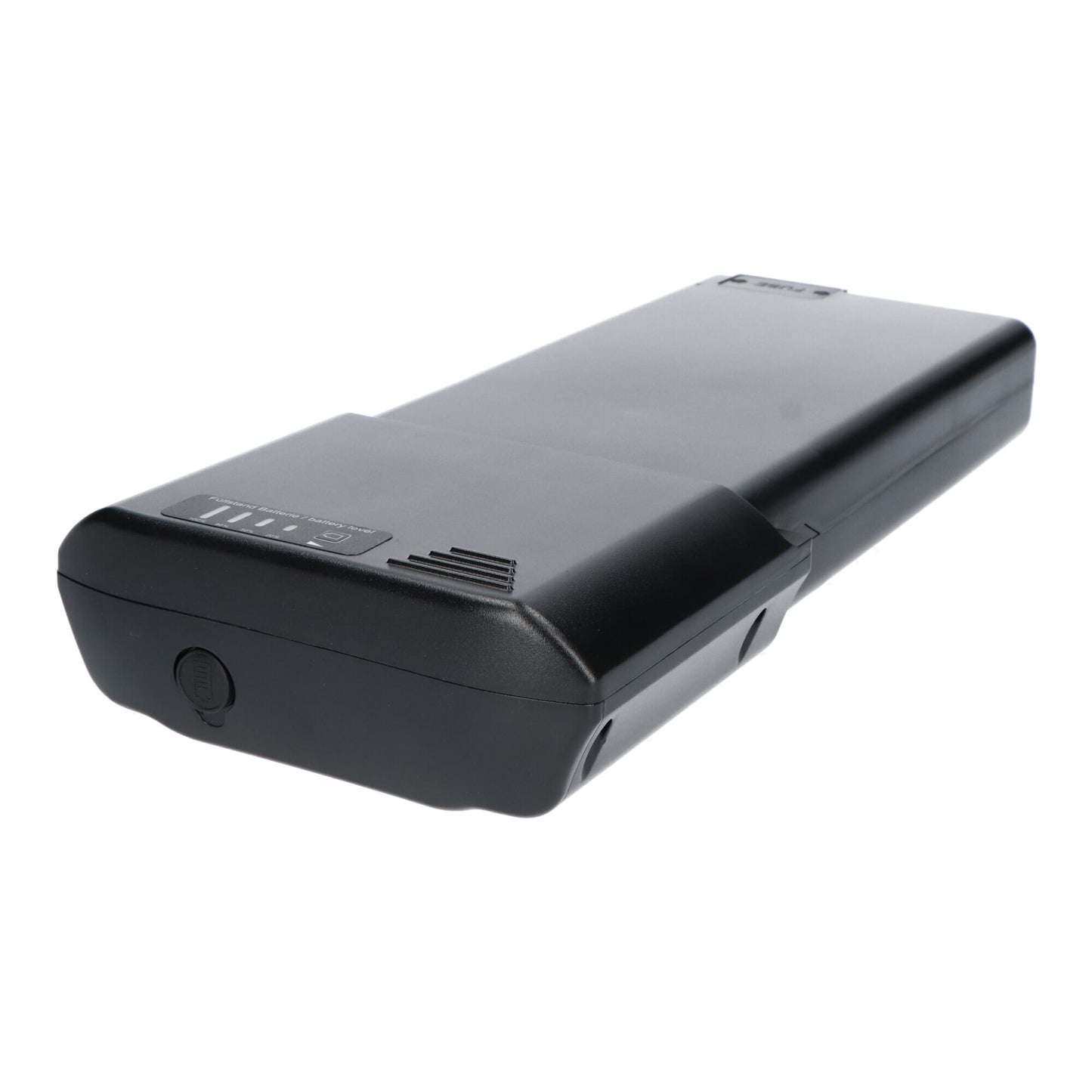 Batterie de vélo Ansmann 36 V 9 Ah