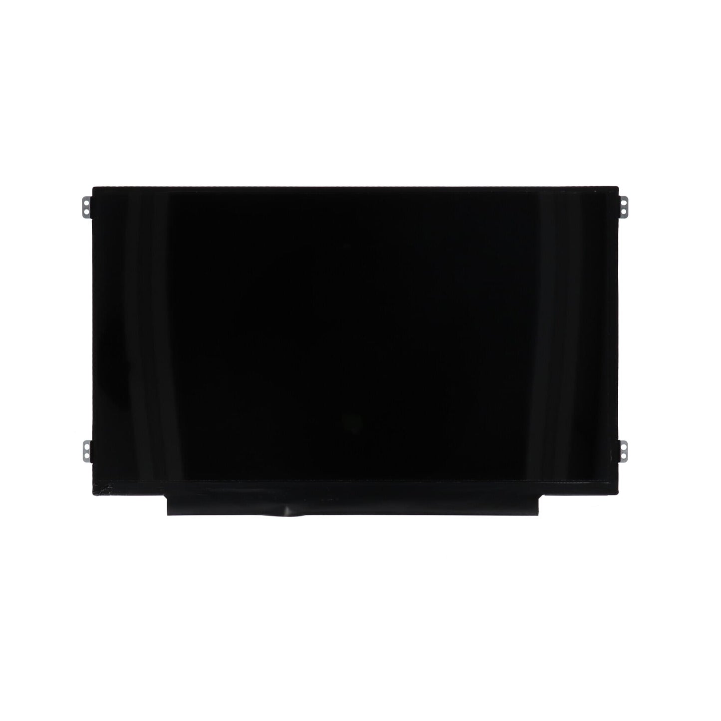 Écran LCD 11.6 pouces 1366x768 Mat 40 broches eDP 20mm, Tactile