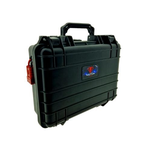 Voltium Energy LiFePO4 Outdoor Batteriekasten 12,8V 9Ah