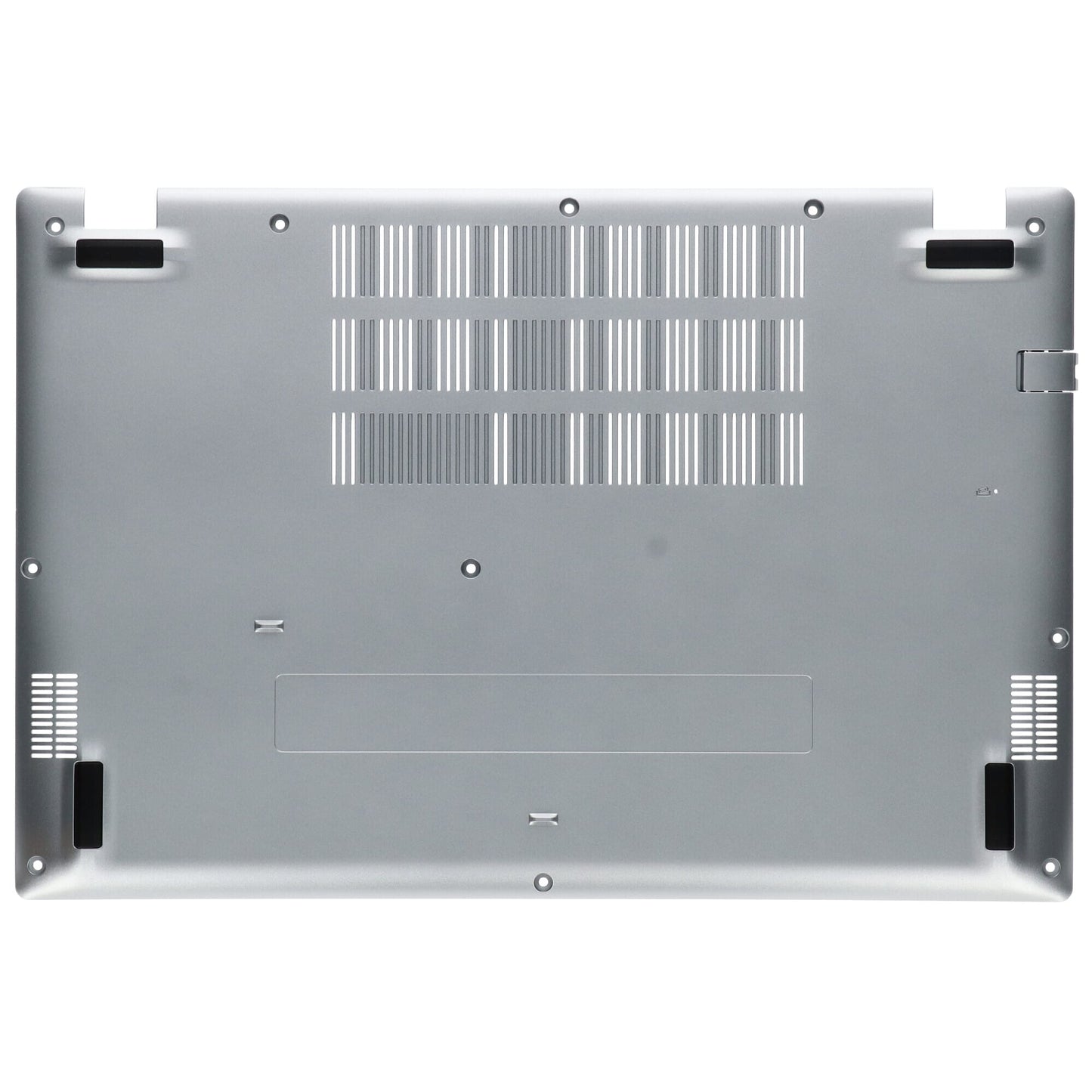 Cache inférieur d'ordinateur portable Acer - Argent