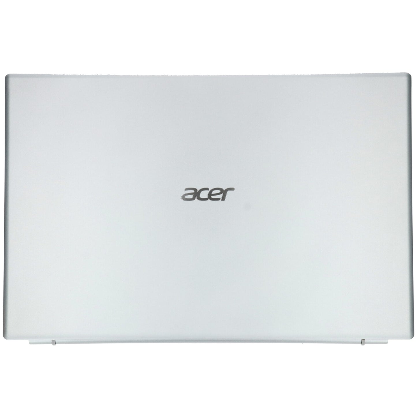 Acer Laptop LCD-Rückabdeckung - Silber