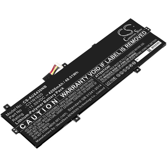 Laptop-Akku