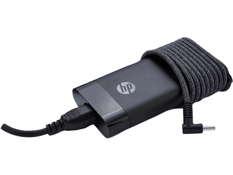 HP Laptop Netzteil Slim 200W geflochten