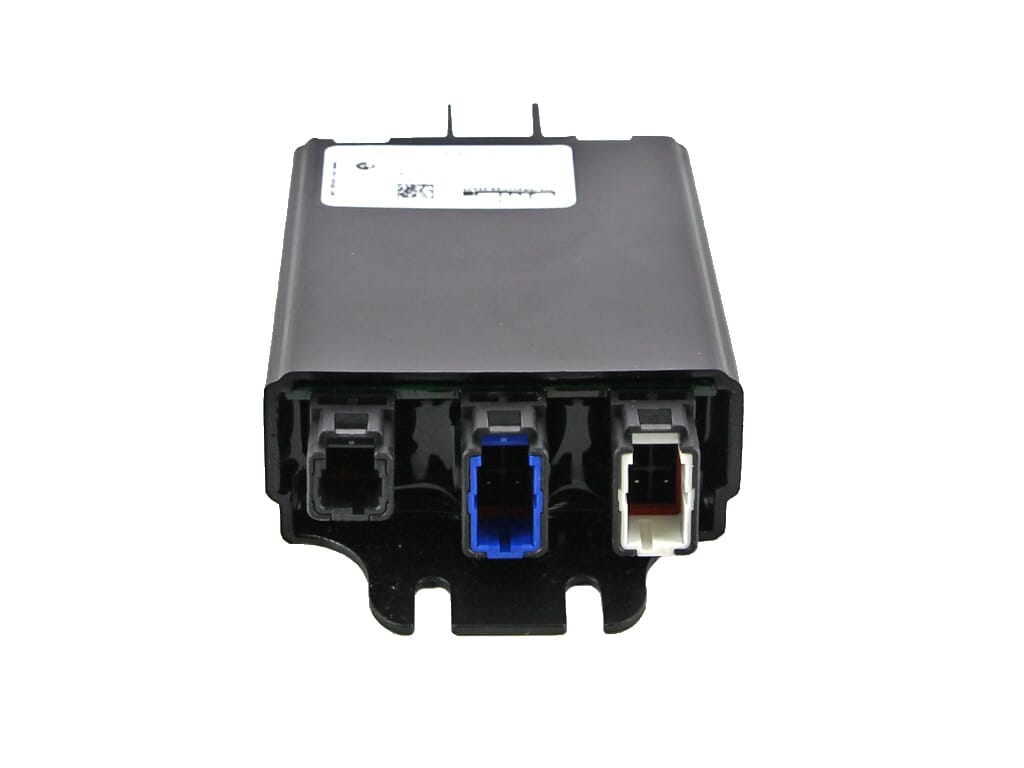 BMZ PCM Ladepunkt für 29582 Shimano
