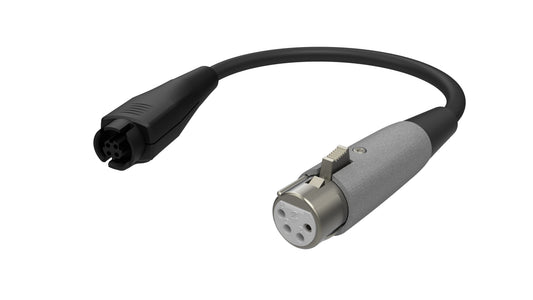 E-Bike Vision Yamaha PW-X/PW,SE,TE - Adapter Kabel