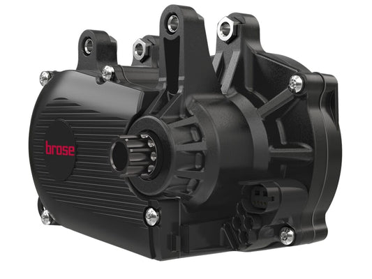 BMZ Mittelmotor B2.0 36V/DC/250W - E01680