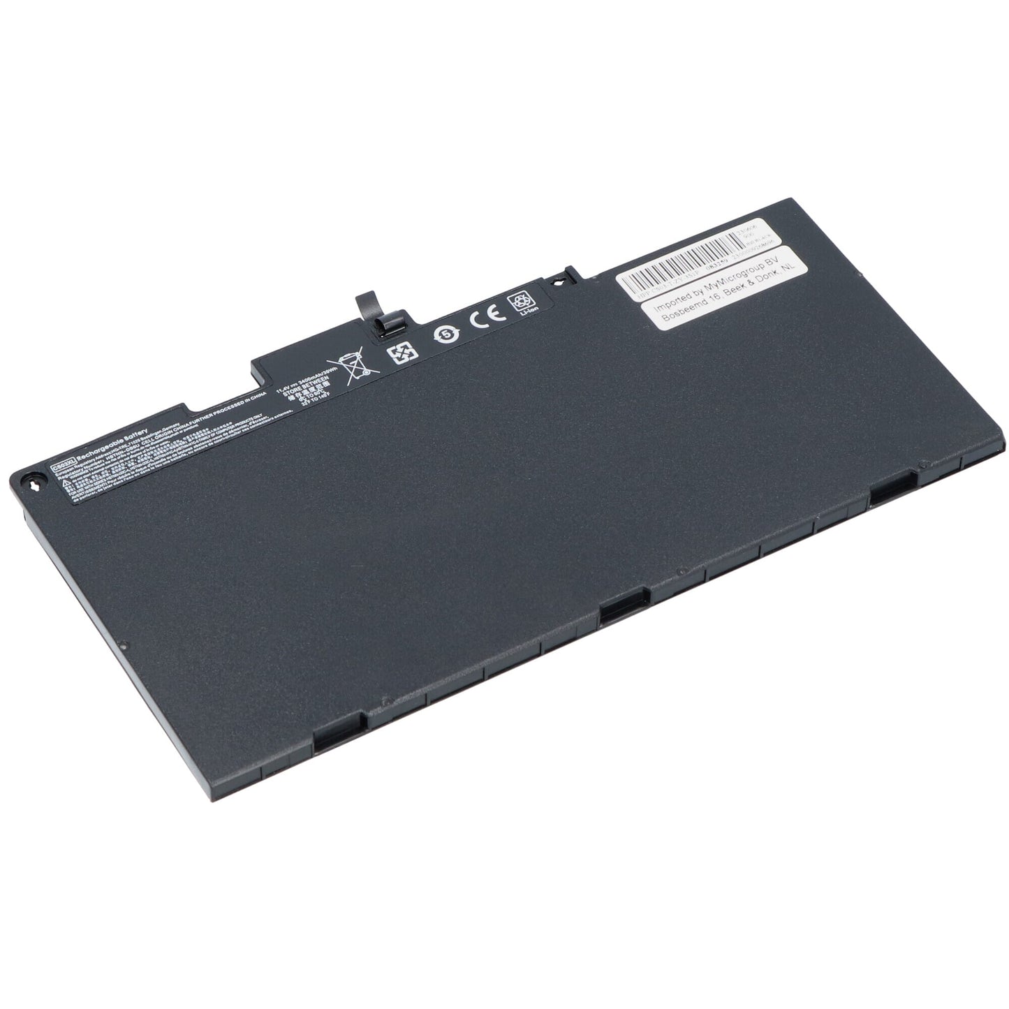 Laptop-Akku 3400mAh
