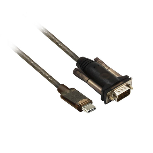 ACT USB-C naar Serieel Adapter