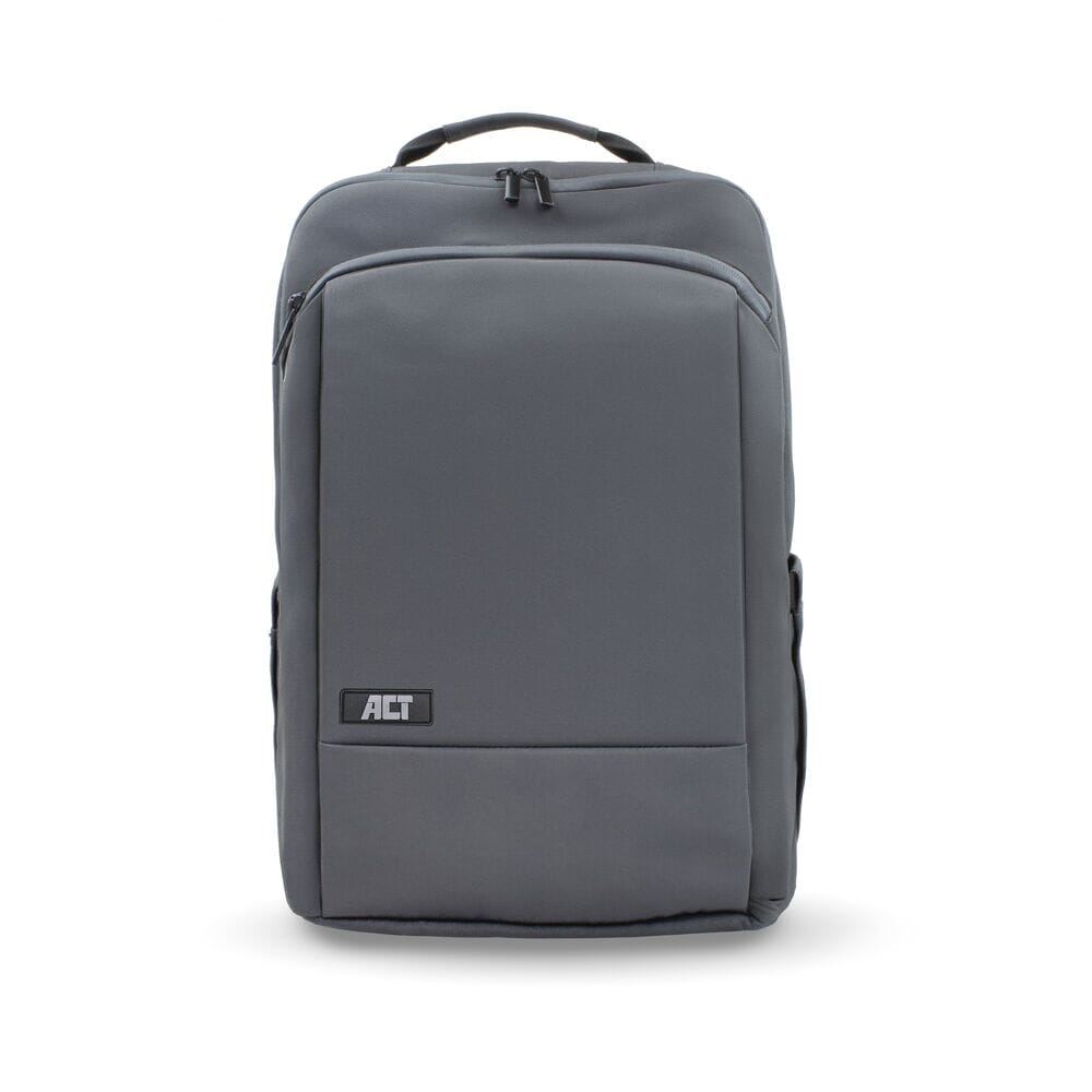 Sac à dos ACT Move pour ordinateurs portables jusqu'à 15,6 pouces