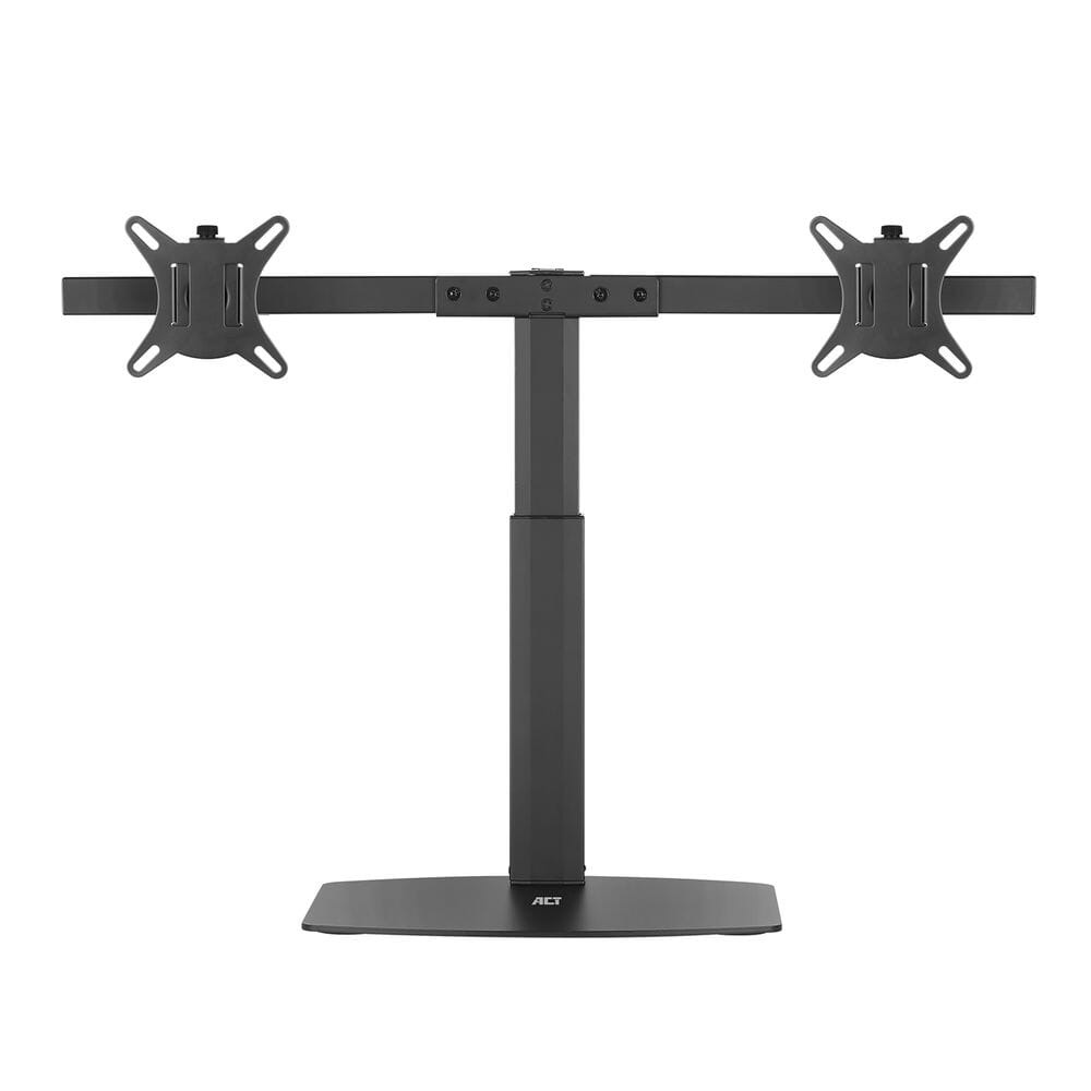 ACT Monitorarm Büro 2 Bildschirme