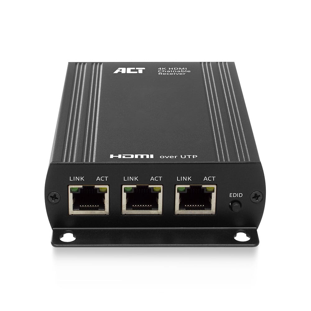 ACT HDMI Koppelbare Ontvanger voor AC7870