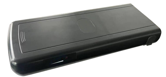 Kompatibler Fahrradakku Sparta E-Motion B-400 36V 12,8 Ah