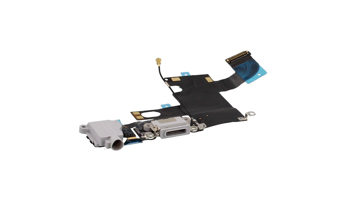 Dock connector flex kabel goud voor Apple iPhone 6