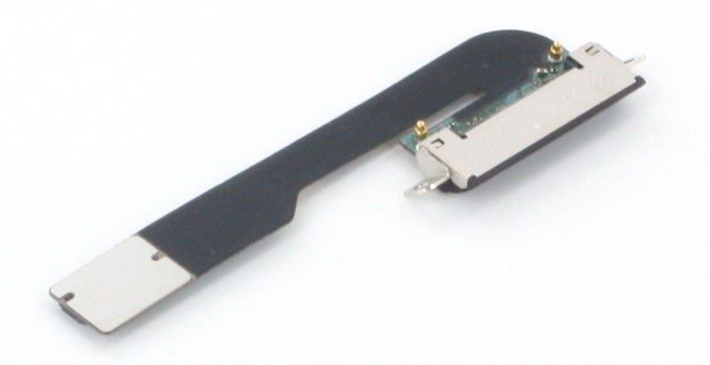 Dock connector flex kabel voor Apple iPad 2