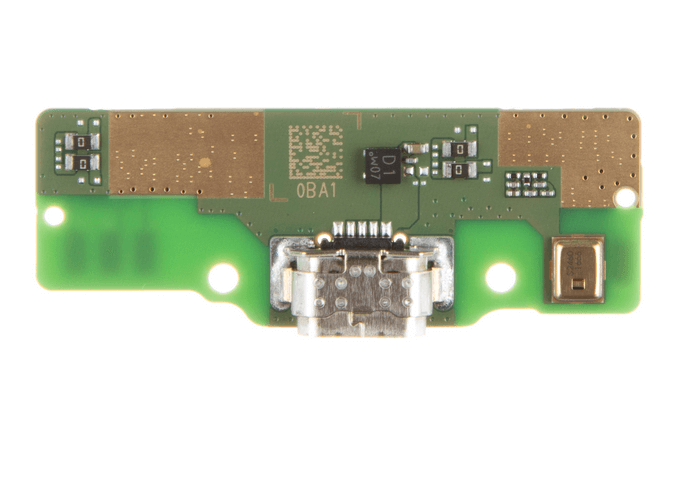 Dock connector flex kabel Samsung Galaxy Tab A 8.0 (2019) SM-T290