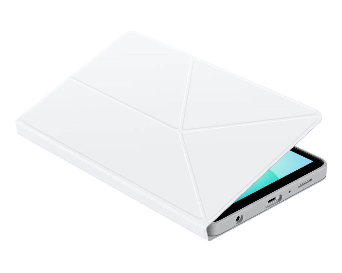 EF-BX130PWE Samsung Cover Galaxy Tab A11 Wit