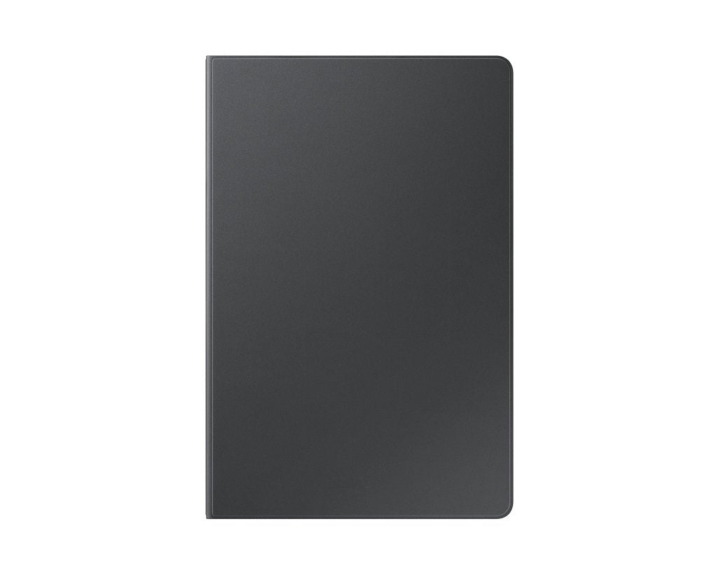 EF-BX200PJE Samsung Cover Galaxy Tab A8 10.5 (2021) Donker grijs