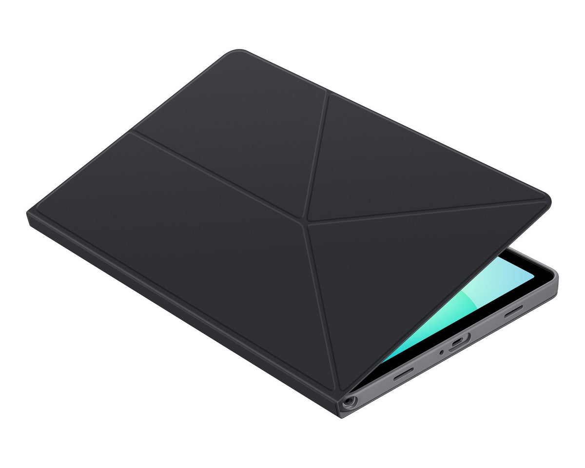 EF-BX230PB Samsung Cover Galaxy Tab A11 Plus Zwart