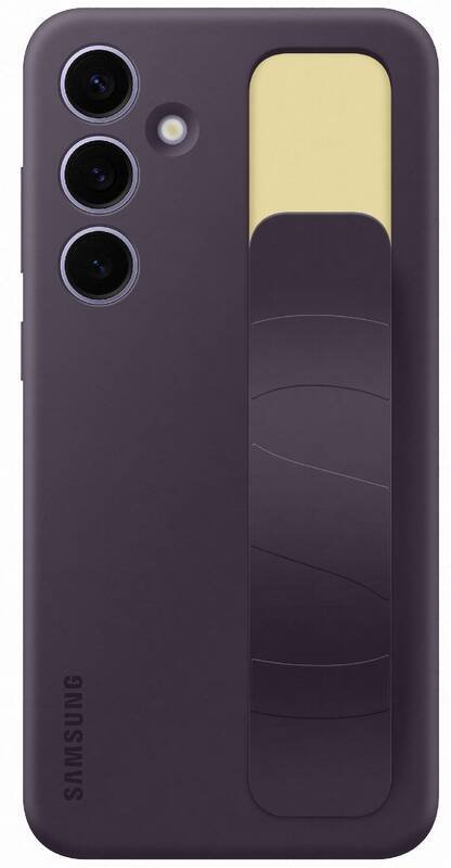 EF-GS926CEE Samsung Standing Grip Cover Galaxy S24 Plus Paars