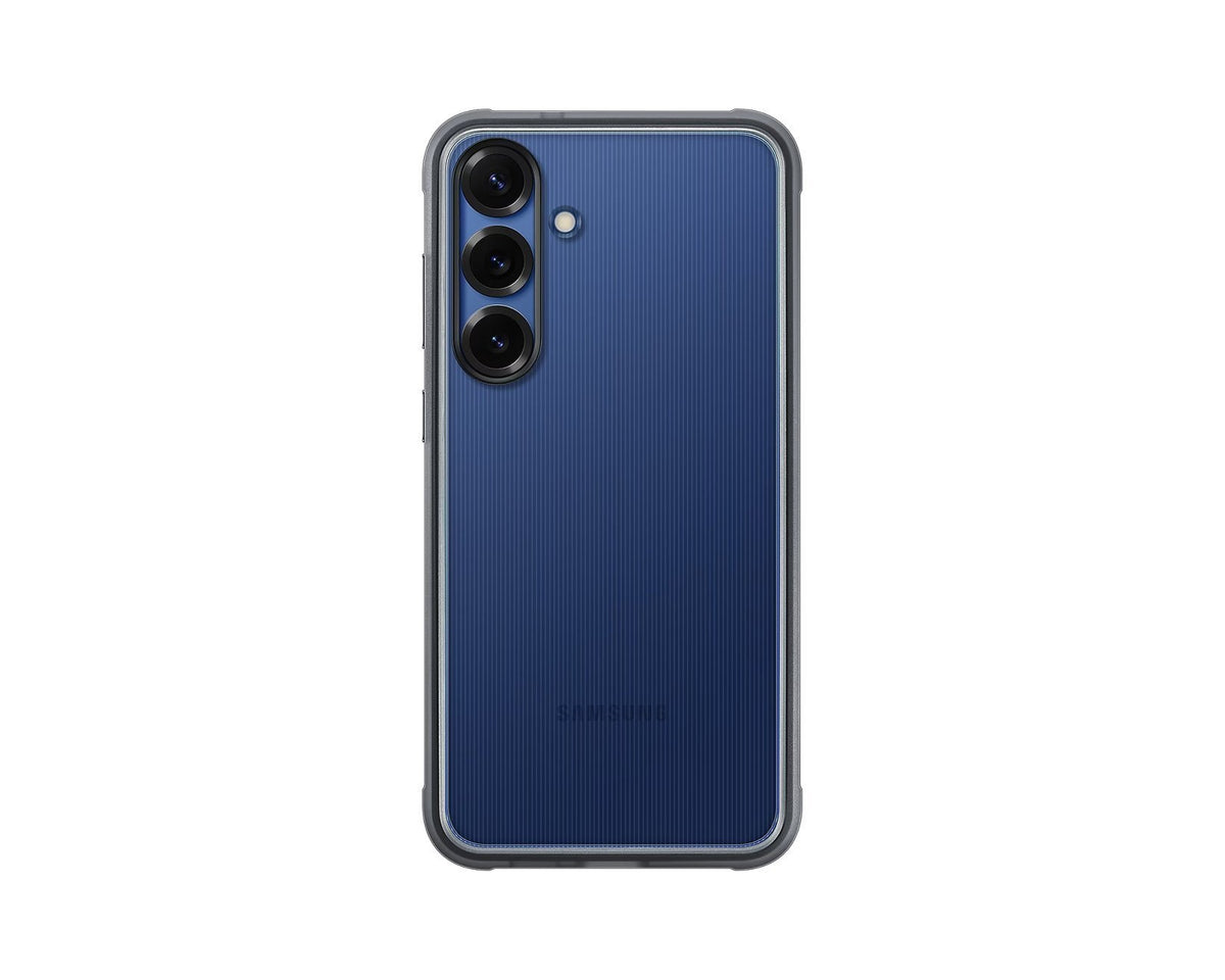 EF-JS936CBE Samsung FlipSuit Cover Galaxy S25 Plus Zwart