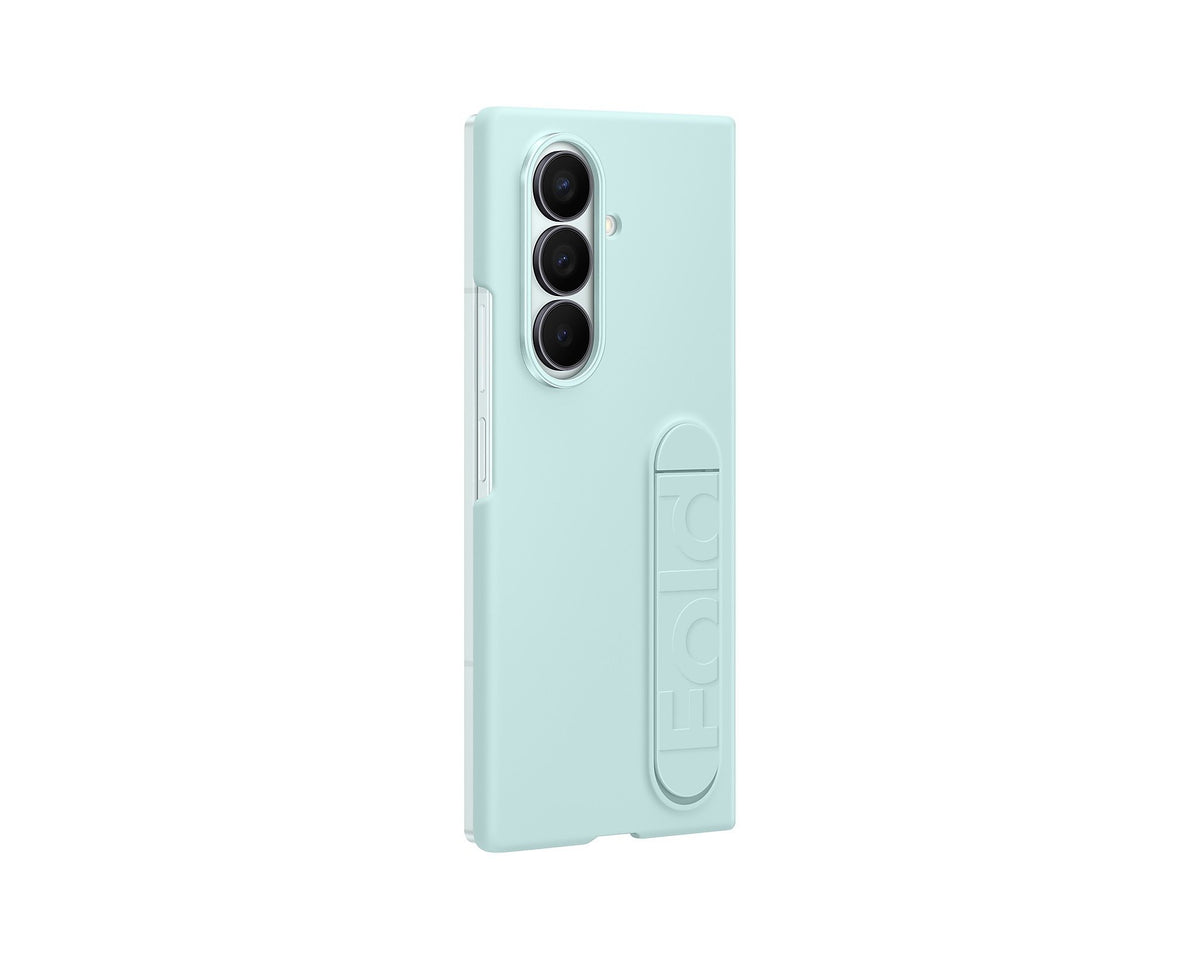 EF-MF966CME Samsung Silicone Cover Galaxy Z Fold 7 Mint