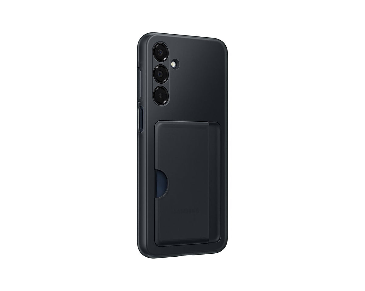 EF-OA166TBE Samsung Card Slot Cover Galaxy A16 5G Zwart