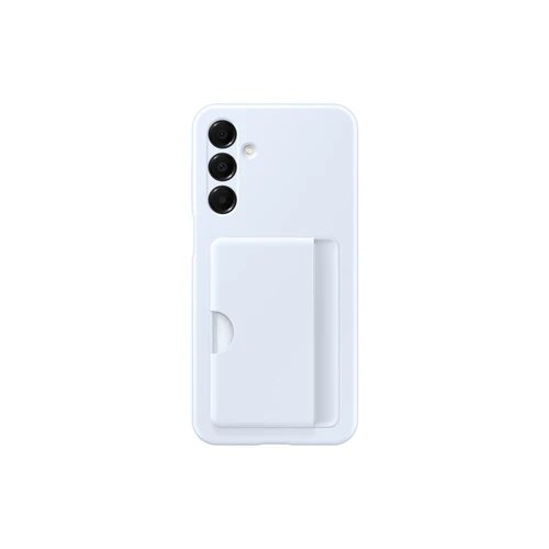 EF-OA166TLE Samsung Card Slot Cover Galaxy A16 5G Blauw