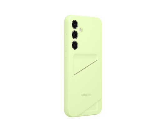 EF-OA356TME Samsung Card Slot Cover Galaxy A35 5G Lime