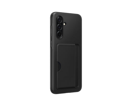 EF-OA366TBE Samsung Card Slot Cover Galaxy A36 5G Zwart