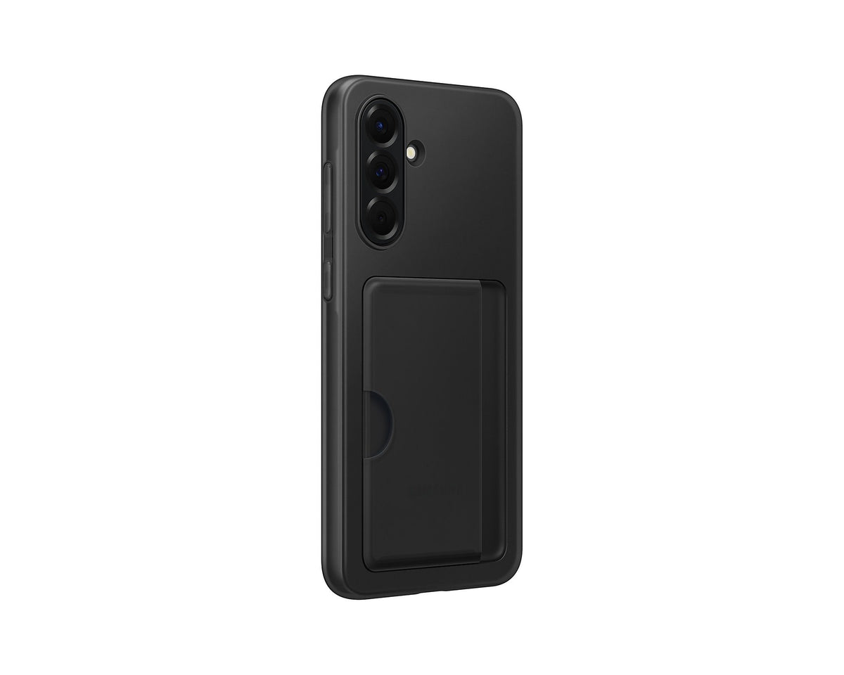 EF-OA566TBE Samsung Card Slot Cover Galaxy A56 5G Zwart