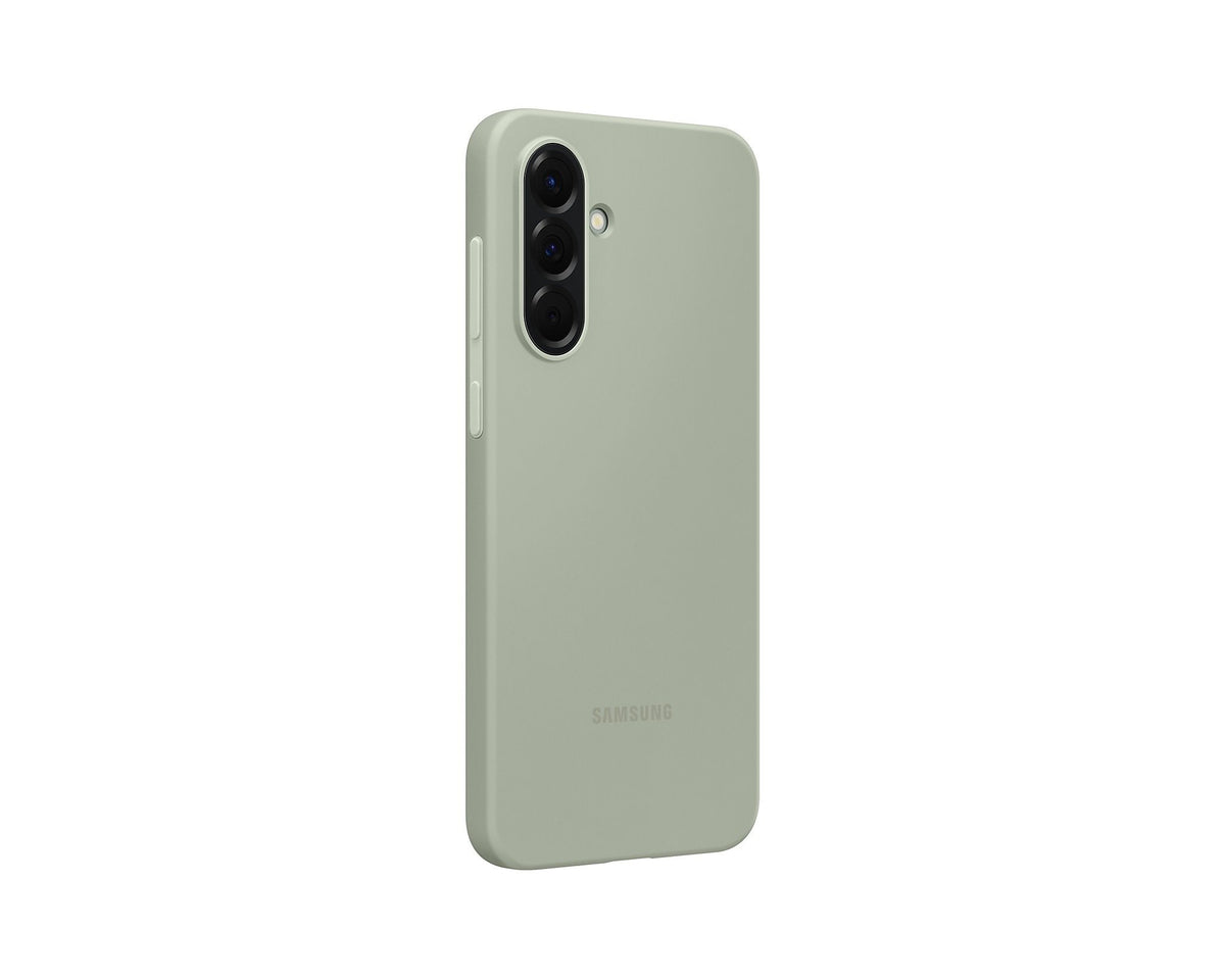 EF-PA566CGE Samsung Silicone Cover Galaxy A56 5G Groen
