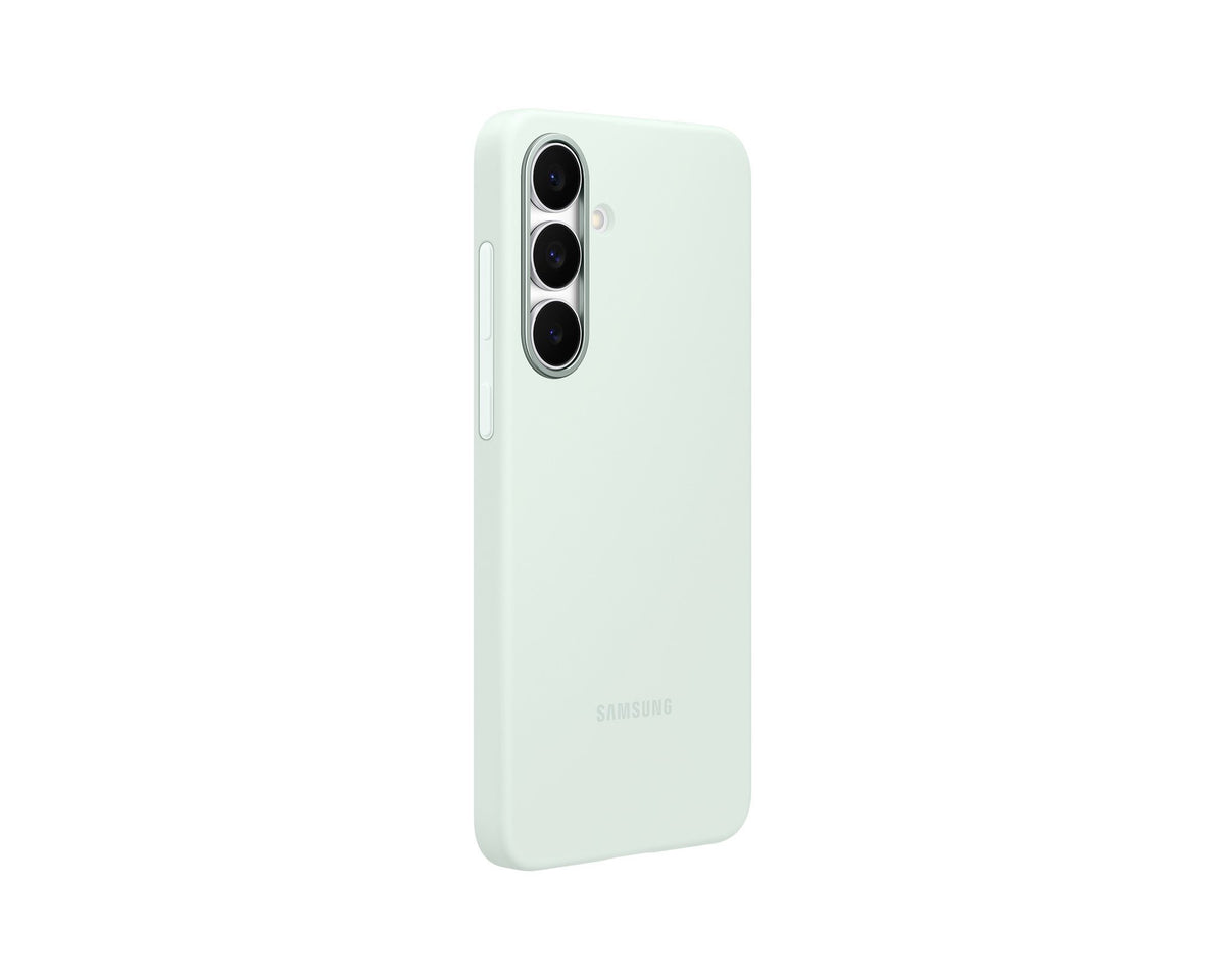 EF-PS731CME Samsung Silicone Cover Galaxy S25 FE Mint