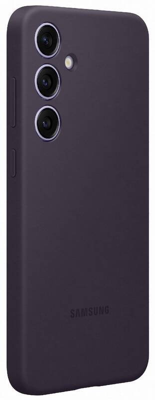 EF-PS926TEE Samsung Silicone Cover Galaxy S24 Plus Paars