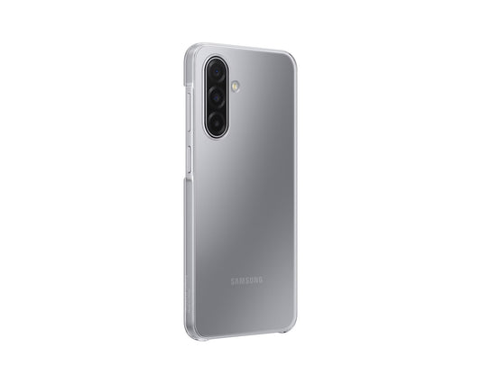 EF-QA176CTE Samsung Clear Cover Galaxy A17/A18 Transparant