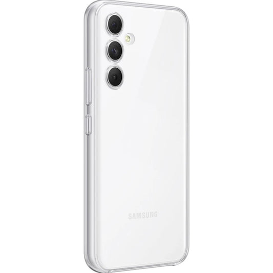 EF-QA546CTE Samsung Clear Cover Galaxy A54 5G Transparant