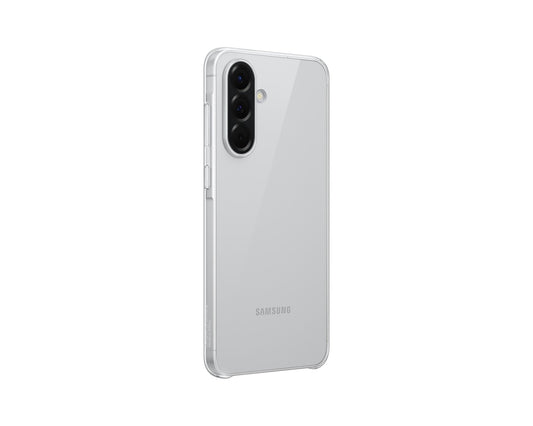 EF-QA566CTE Samsung Clear Cover Galaxy A56 5G Transparant