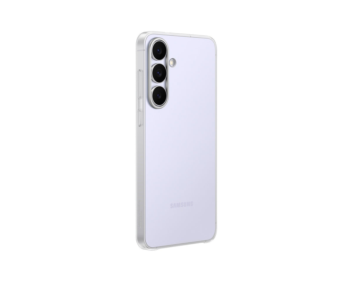 EF-QS731CTE Samsung Clear Cover Galaxy S25 FE Transparant