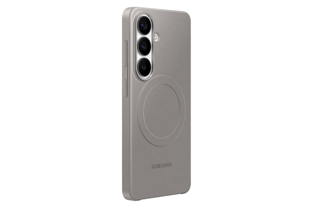 EF-SS942CJE Samsung Slim Magnet Cover Galaxy S26 Grijs