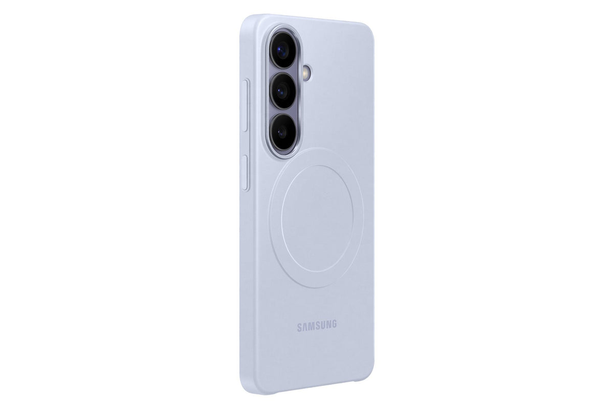EF-SS942CVE Samsung Slim Magnet Cover Galaxy S26 Licht Paars