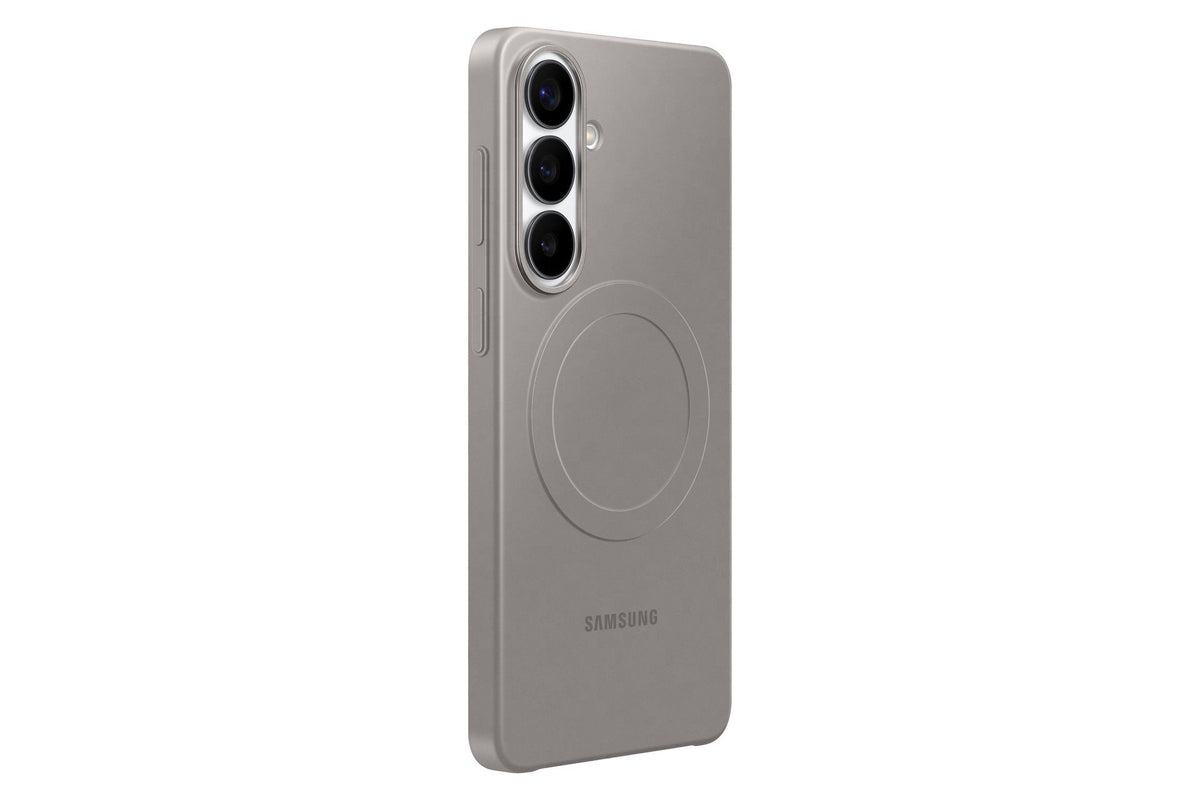 EF-SS947CJE Samsung Slim Magnet Cover Galaxy S26 Plus Grijs